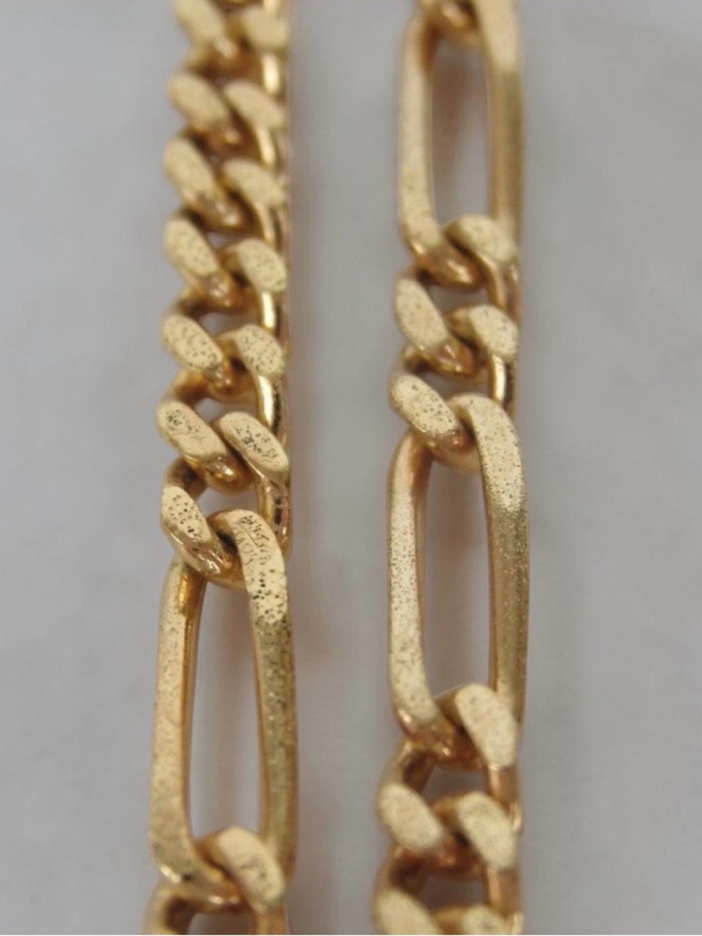 DIOR Vintage CD Logo Necklace- Germany🔥 - Picture 12 of 14